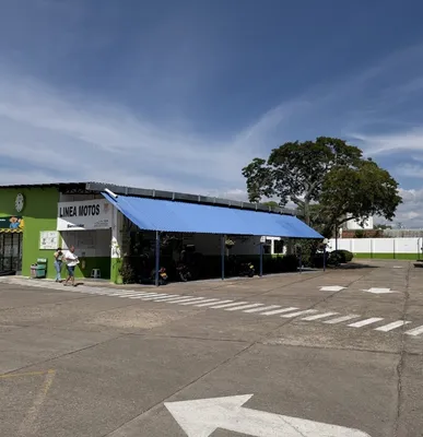 Centro de Diagnóstico Automotor en Girardot CDA La Estación