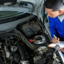 Inspección técnico mecánica de vehículos en Girardot