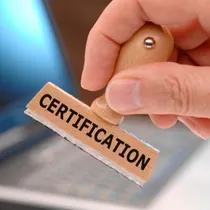 Certificación de revisión técnico mecánica CDA Girardot